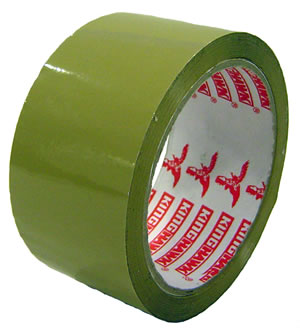 Tape Packaging Tape $3.00